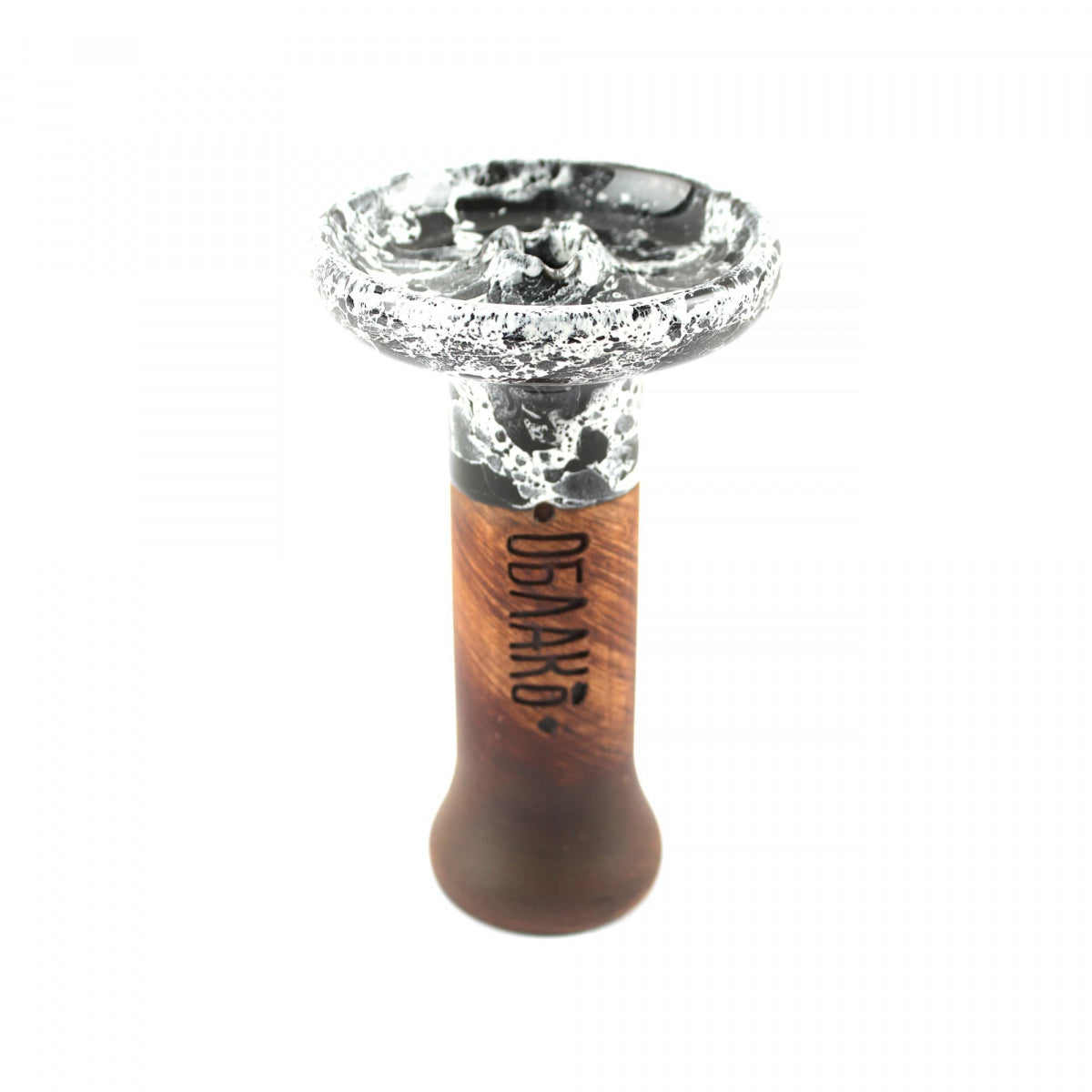 Oblako Phunnel S Hookah Bowl - B2 Hookah