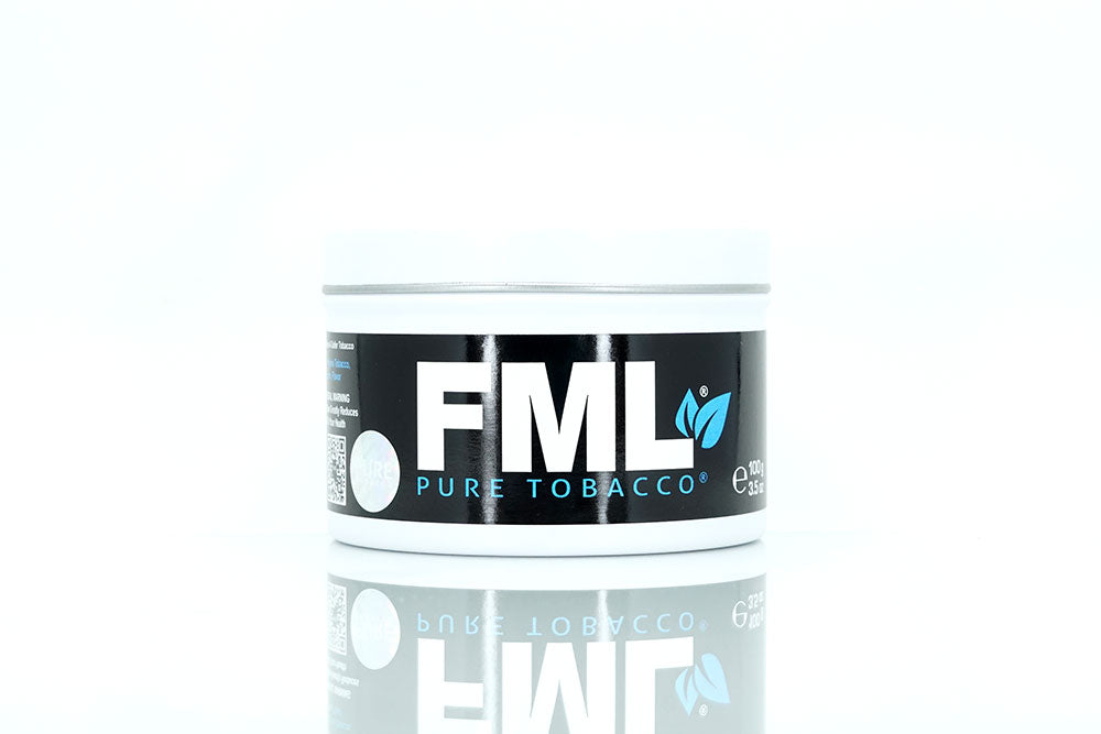 Pure Tobacco Shisha - A Hookah Flavor by Pure Tobacco 100g - B2 Hookah