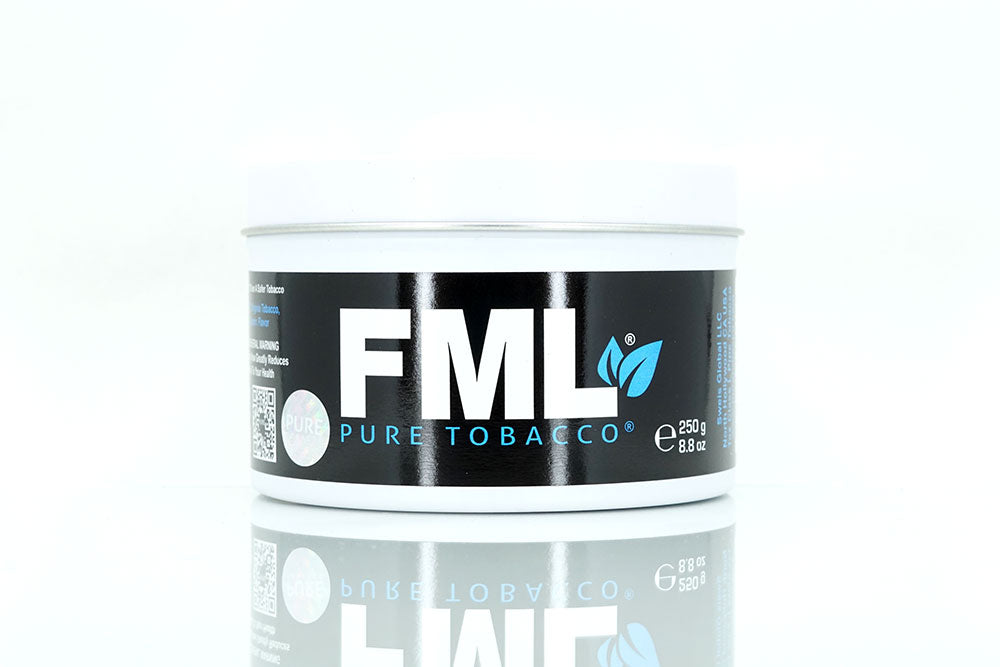 Pure Tobacco Shisha - A Hookah Flavor by Pure Tobacco 250g - B2 Hookah