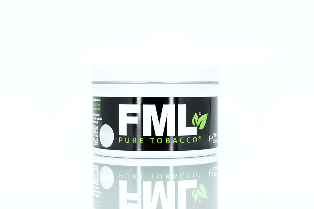 Pure Tobacco Shisha - A Hookah Flavor by Pure Tobacco 100g - B2 Hookah