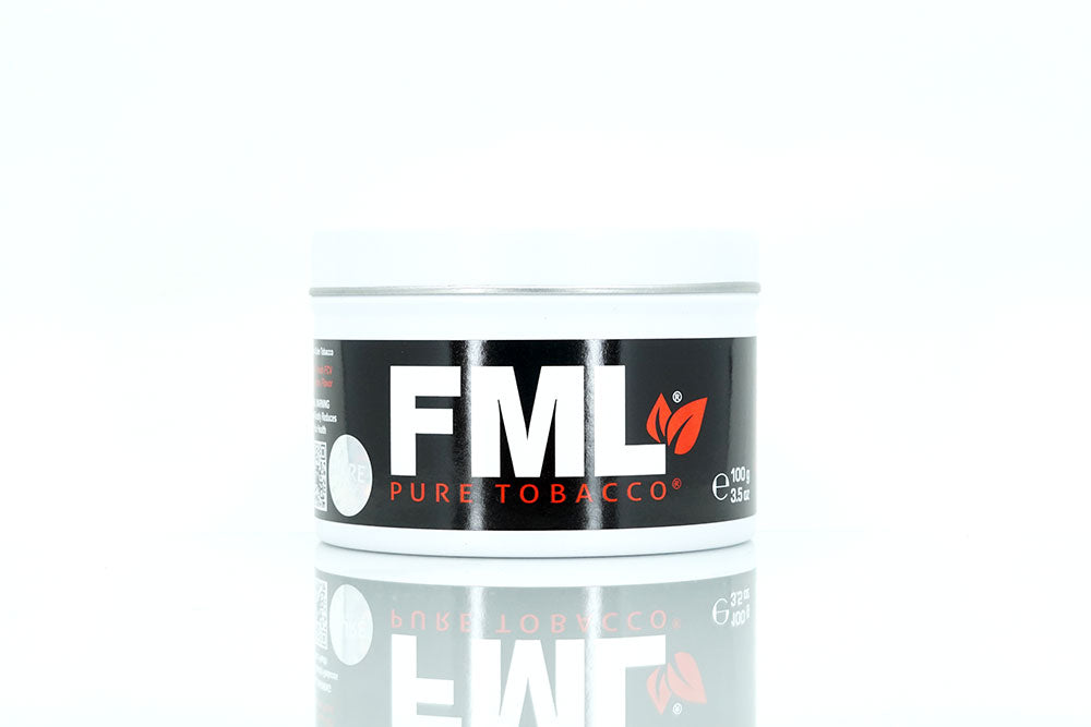 Pure Tobacco Shisha - A Hookah Flavor by Pure Tobacco 100g - B2 Hookah