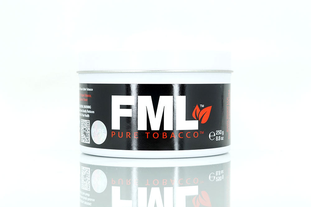 Pure Tobacco Shisha - A Hookah Flavor by Pure Tobacco 250g - B2 Hookah