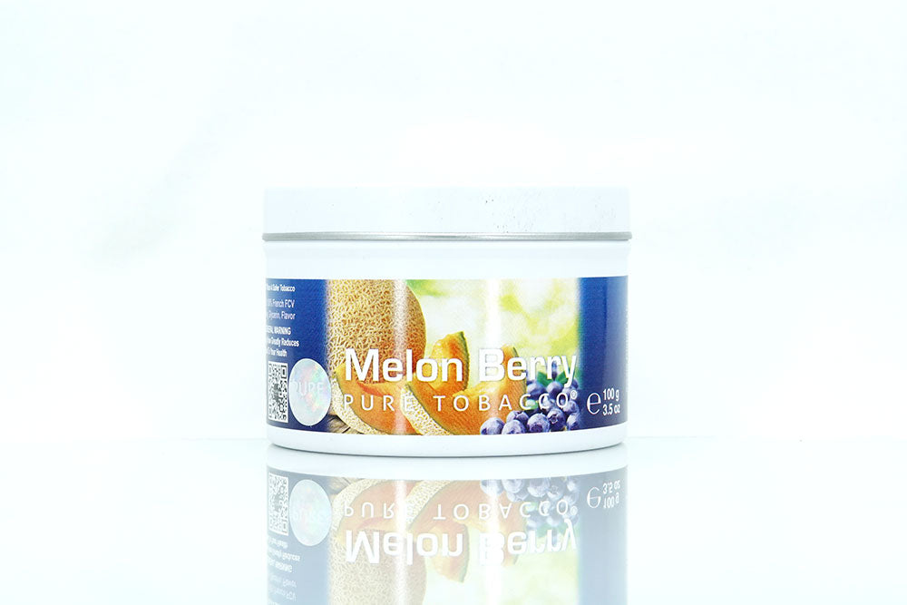 Pure Tobacco Shisha - A Hookah Flavor by Pure Tobacco 100g - B2 Hookah