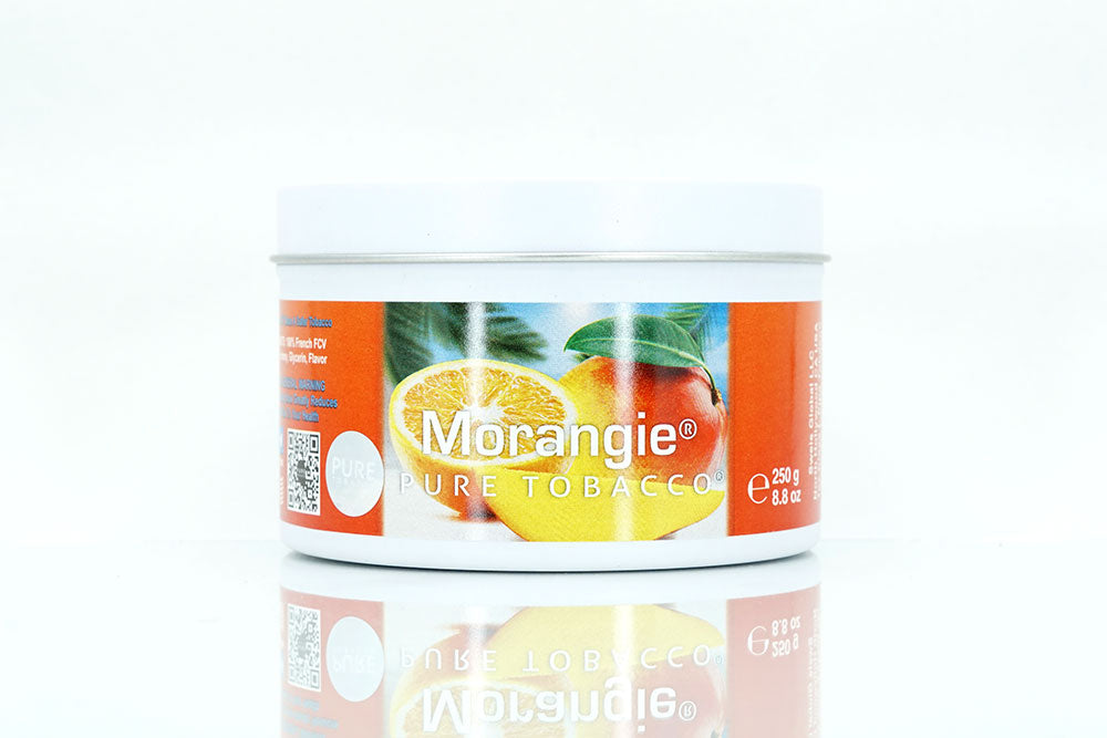 Pure Tobacco Shisha - A Hookah Flavor by Pure Tobacco 250g - B2 Hookah