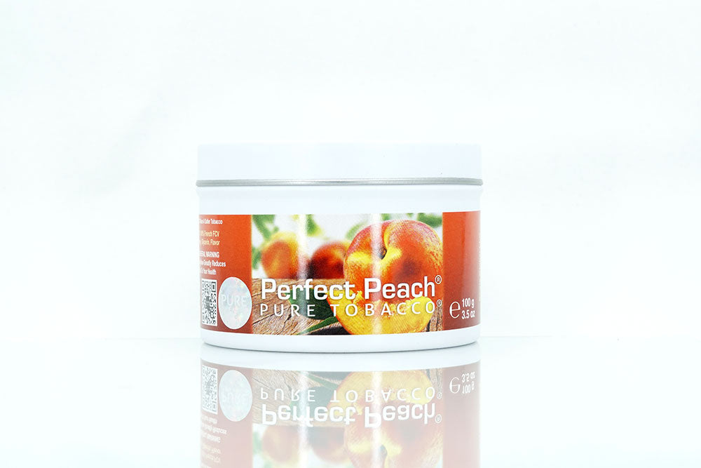 Pure Tobacco Shisha - A Hookah Flavor by Pure Tobacco 100g - B2 Hookah