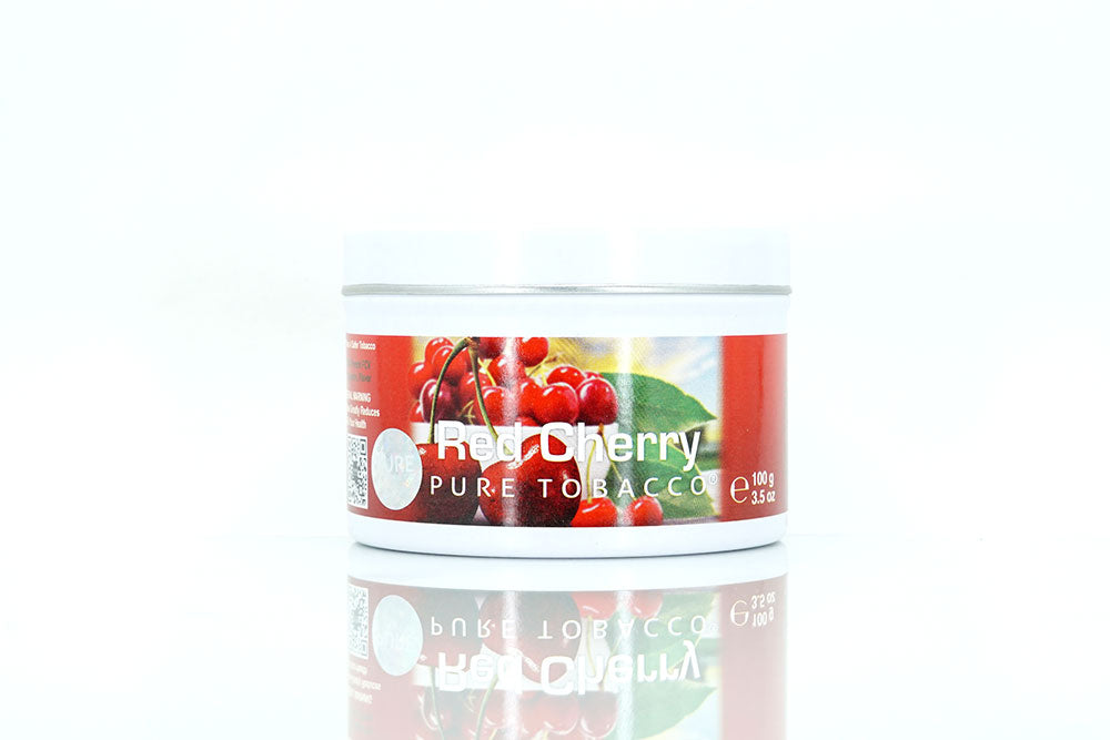 Pure Tobacco Shisha - A Hookah Flavor by Pure Tobacco 100g - B2 Hookah