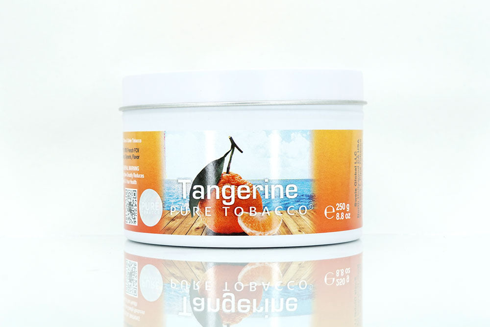 Pure Tobacco Shisha - A Hookah Flavor by Pure Tobacco 250g - B2 Hookah