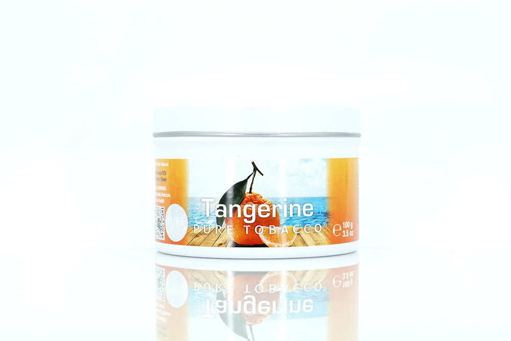 Pure Tobacco Shisha - A Hookah Flavor by Pure Tobacco 100g - B2 Hookah