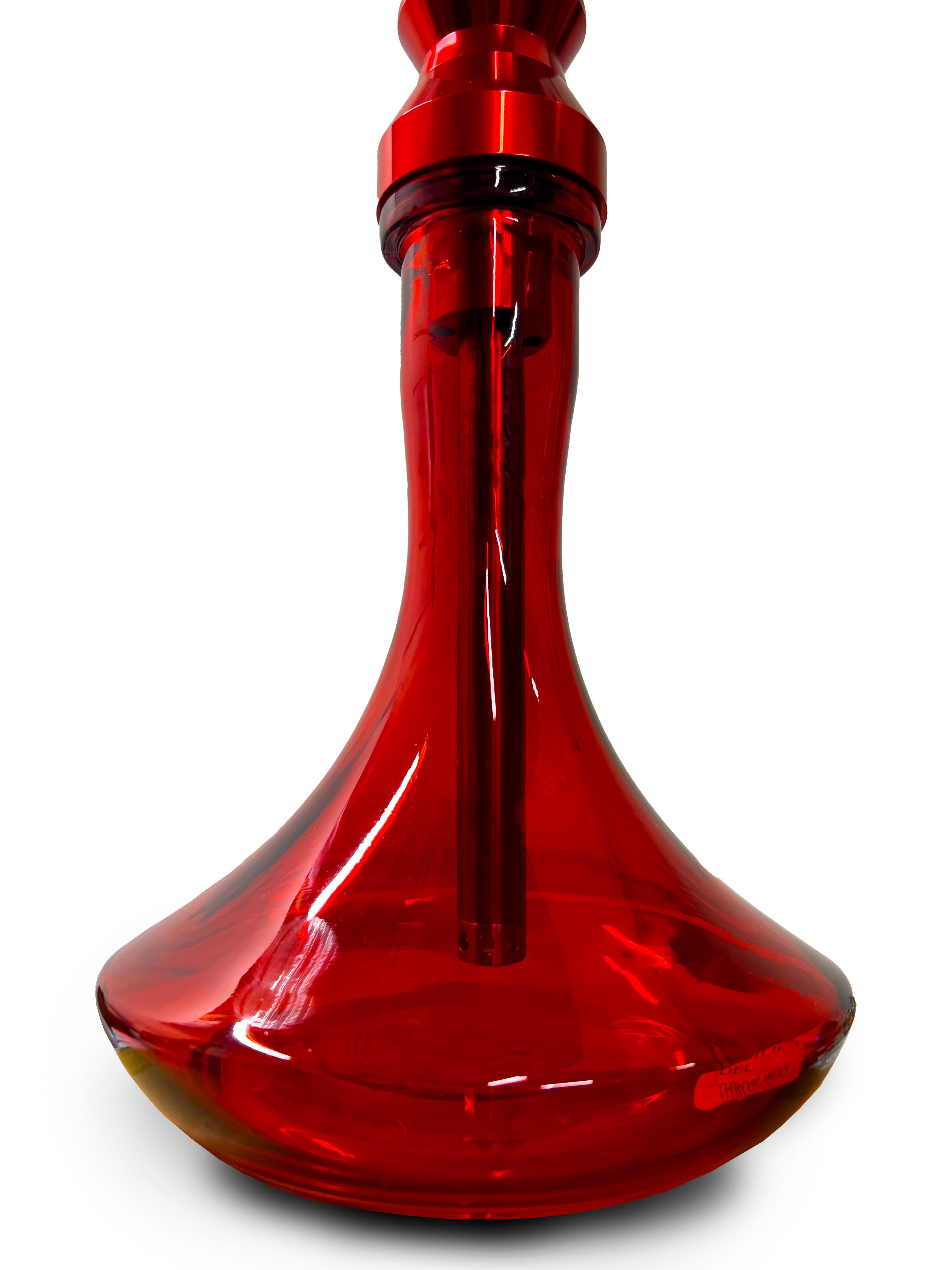 Dream Genie Vase - B2 Hookah