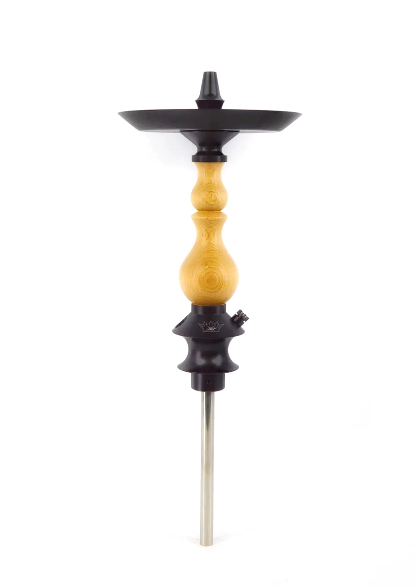 Regal Bishop Hookah by Regal Hookah - B2 Hookah