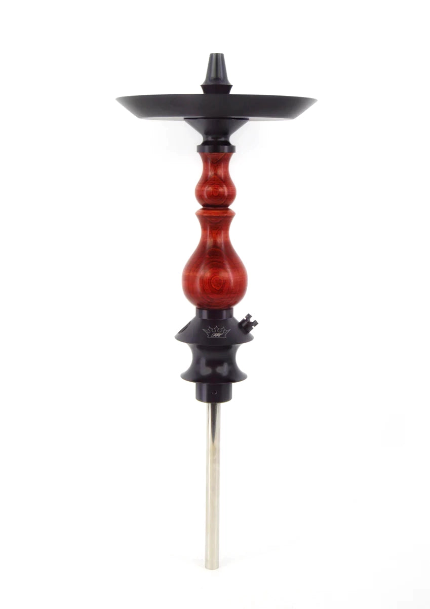 Regal Bishop Hookah by Regal Hookah - B2 Hookah