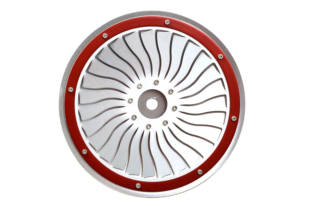 B2 Hookah SS-Inox - Premier American Made Stainless Steel Hookah - In-Stock! - B2 Hookah