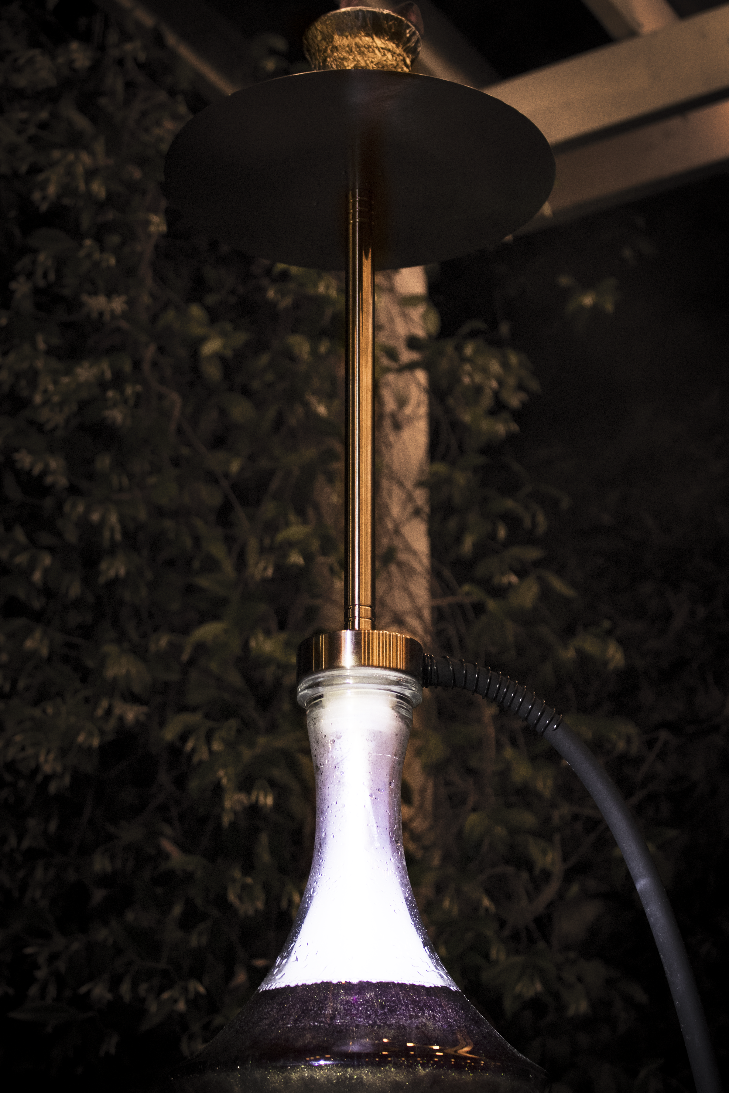 B2 Hookah SS-Inox - Premier American Made Stainless Steel Hookah - In-Stock! - B2 Hookah