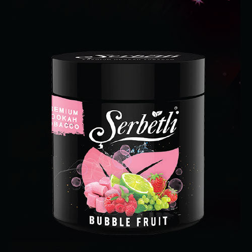 Serbetli Shisha Tobacco - B2 Hookah
