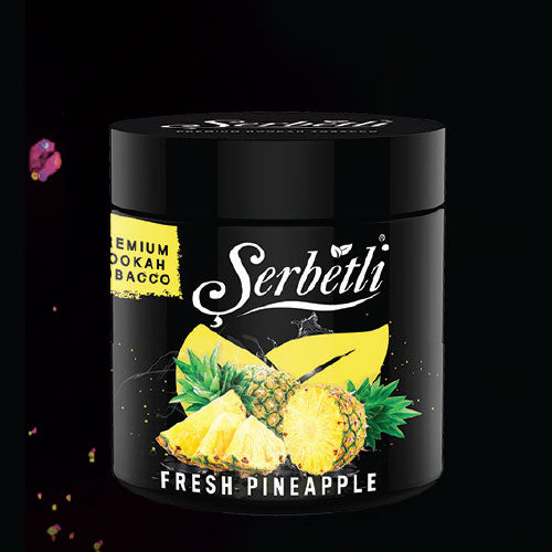 Serbetli Shisha Tobacco - B2 Hookah