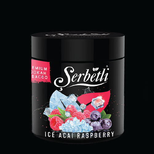 Serbetli Shisha Tobacco - B2 Hookah