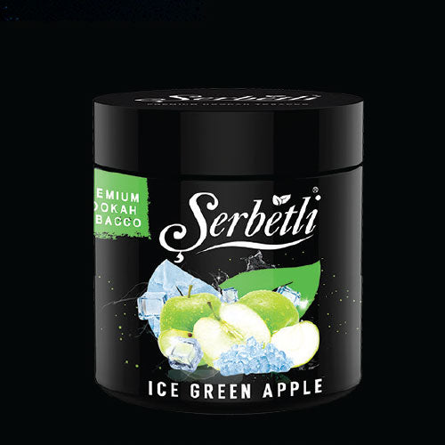 Serbetli Shisha Tobacco - B2 Hookah