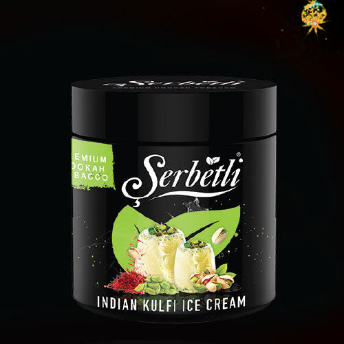 Serbetli Shisha Tobacco - B2 Hookah