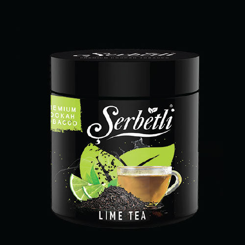 Serbetli Shisha Tobacco - B2 Hookah