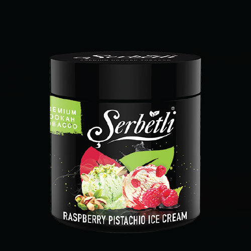 Serbetli Shisha Tobacco - B2 Hookah