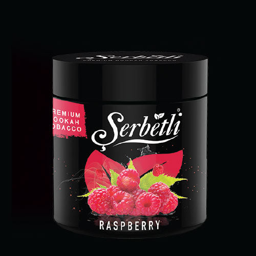 Serbetli Shisha Tobacco - B2 Hookah
