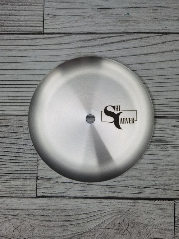 Shi Carver Hookah Static Easy - B2 Hookah