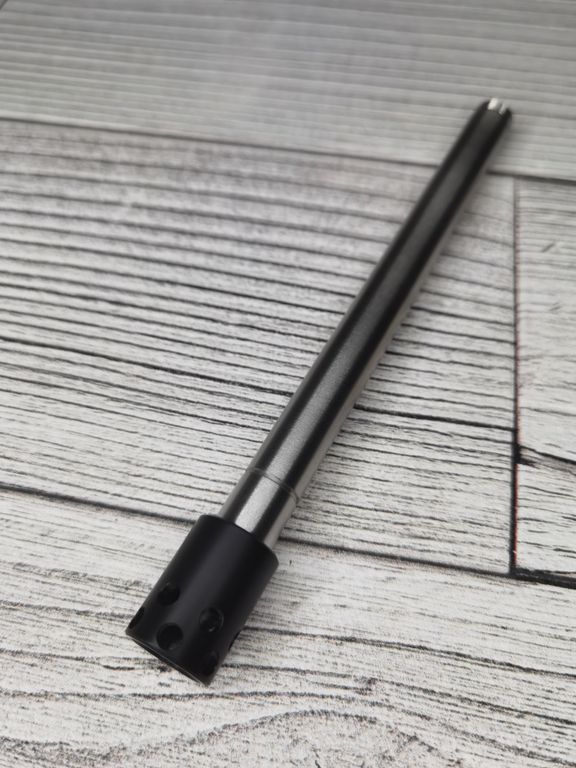 Shi Carver Hookah Static Easy - B2 Hookah