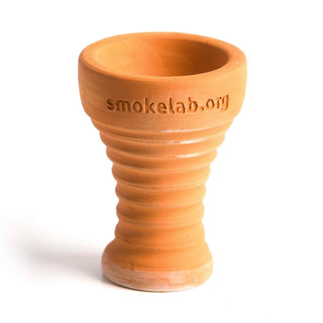 Smokelab Turkish 2.0 Hookah Bowl - B2 Hookah
