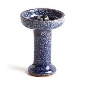 Smokelab Phunnel One Glaze Hookah Bowl - B2 Hookah