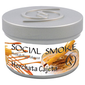 Social Smoke Shisha Tobacco 250g