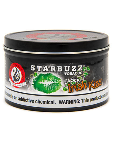 Starbuzz Bold Tobacco Shisha 250g - B2 Hookah