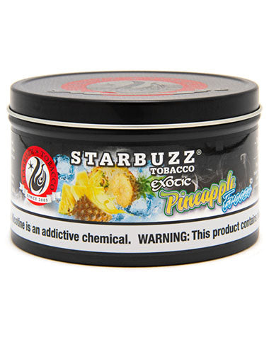 Starbuzz Bold Tobacco Shisha 250g - B2 Hookah