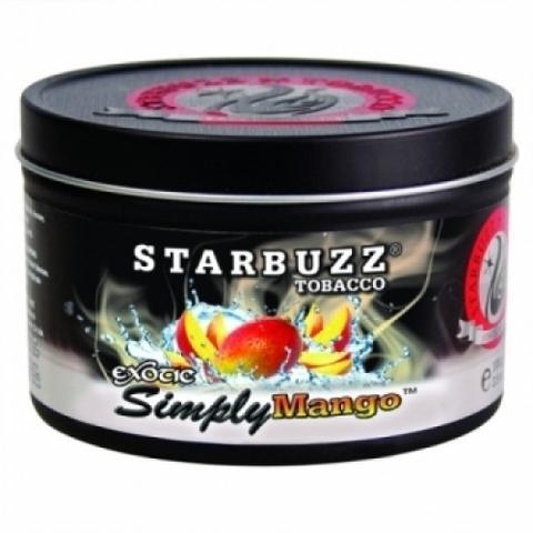 Starbuzz Bold Tobacco Shisha 250g