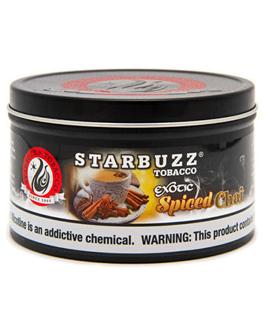 Starbuzz Bold Tobacco Shisha 250g - B2 Hookah