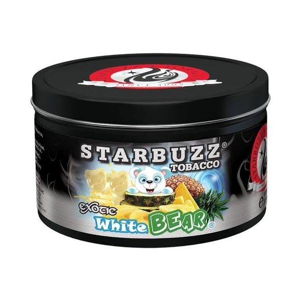 Starbuzz Bold Tobacco Shisha 250g - B2 Hookah