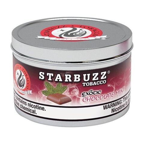 Starbuzz Tobacco Shisha 250g - B2 Hookah