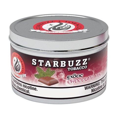 Starbuzz Tobacco Shisha 250g