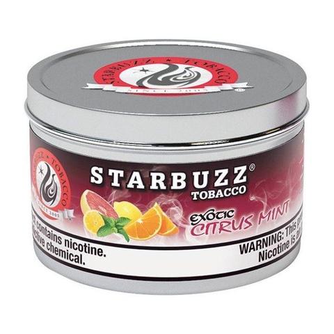 Starbuzz Tobacco Shisha 250g - B2 Hookah