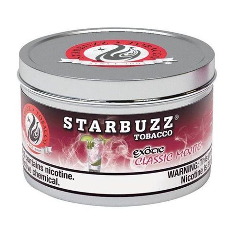 Starbuzz Tobacco Shisha 250g - B2 Hookah