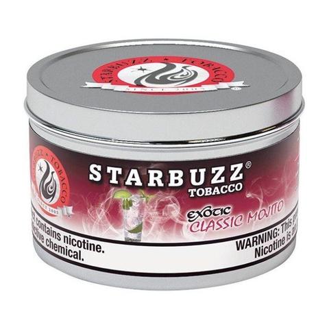 Starbuzz Tobacco Shisha 250g