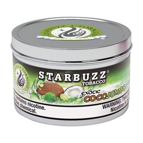 Starbuzz Tobacco Shisha 250g - B2 Hookah
