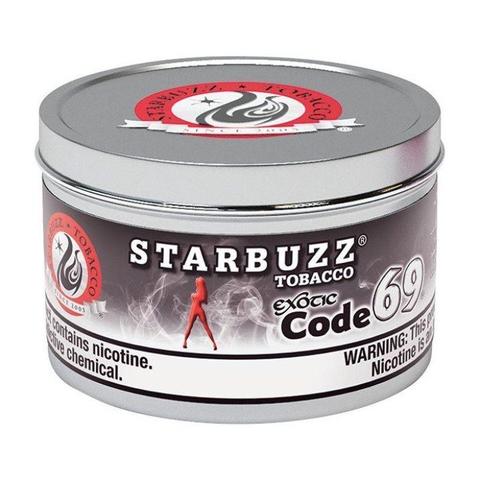 Starbuzz Tobacco Shisha 250g - B2 Hookah