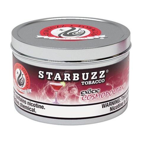 Starbuzz Tobacco Shisha 250g