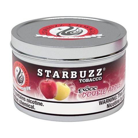 Starbuzz Tobacco Shisha 250g - B2 Hookah