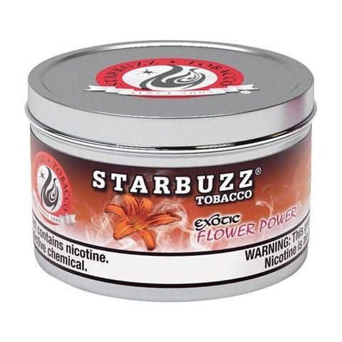 Starbuzz Tobacco Shisha 250g - B2 Hookah