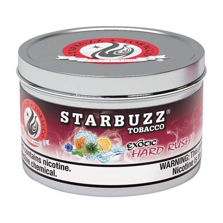 Starbuzz Tobacco Shisha 250g - B2 Hookah
