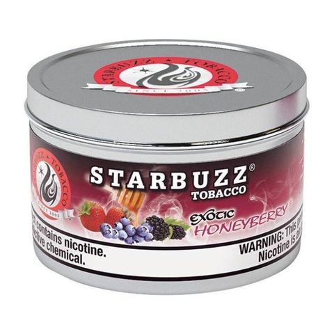 Starbuzz Tobacco Shisha 250g - B2 Hookah