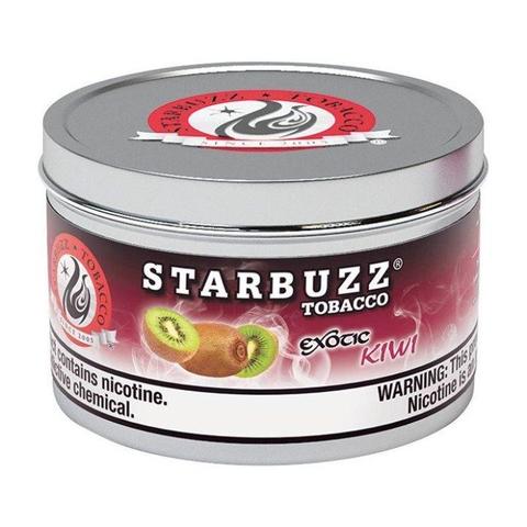 Starbuzz Tobacco Shisha 250g - B2 Hookah