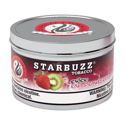 Starbuzz Tobacco Shisha 250g - B2 Hookah