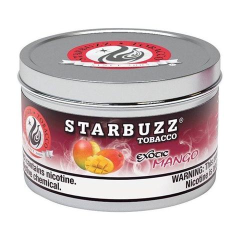 Starbuzz Tobacco Shisha 250g - B2 Hookah